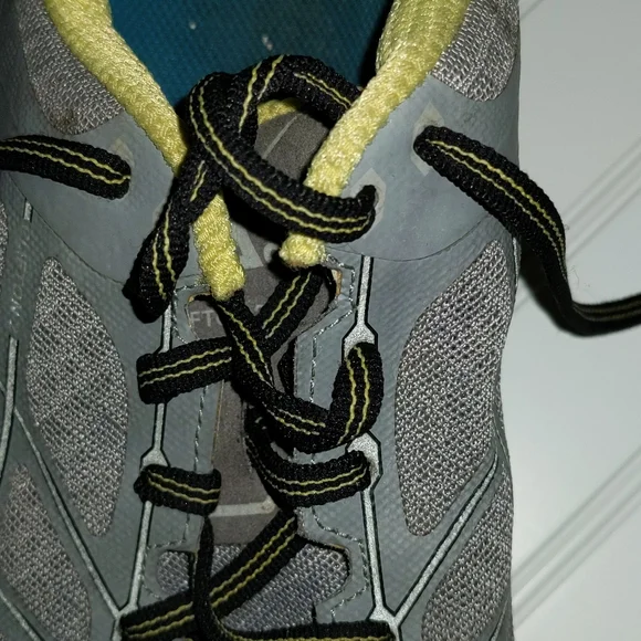 Hoka One One Clifton 2 Men's US Size 10 Shoes - Picture 5 of 13